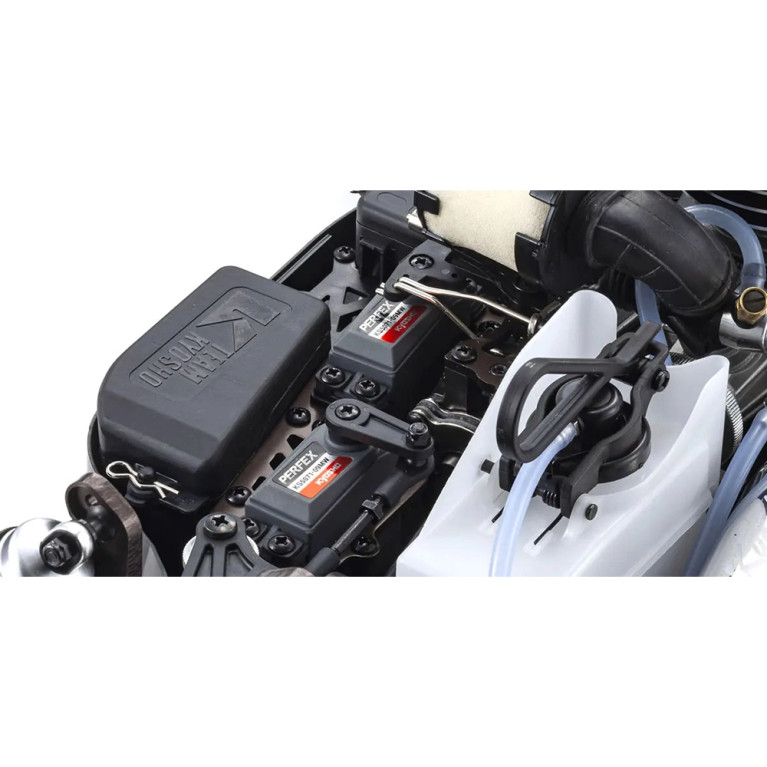 Inferno MP10 Nitro Readyset - 1/8 - KYOSHO 33025T1S