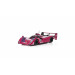 Autoscale Mini-Z Jaguar XJR-14 N°3 1991 - KYOSHO MZP348MO