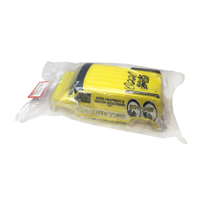 Carrosserie Mad Van Mooneyes - KYOSHO FAB504ME