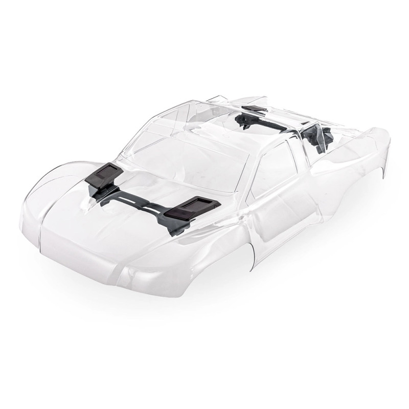 Châssis kit à monter - Slash 2WD - TRAXXAS 58214-4