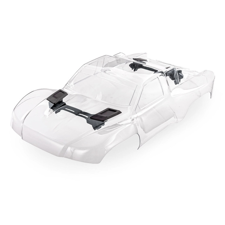 Châssis kit à monter - Slash 2WD - TRAXXAS 58214-4