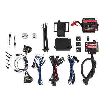 Kit LED TRX-4 Chevrolet Blazer Pro Scale - TRAXXAS 8090X