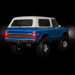 Kit LED TRX-4 Chevrolet Blazer Pro Scale - TRAXXAS 8090X