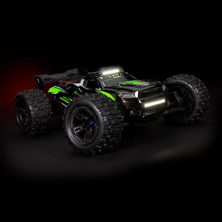Kit LED Sledge - TRAXXAS 9690