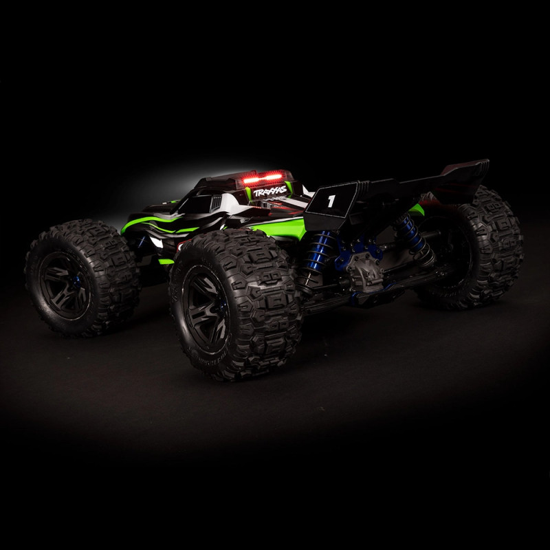Kit LED Sledge - TRAXXAS 9690