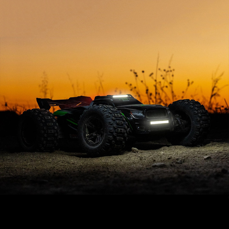 Kit LED Sledge - TRAXXAS 9690