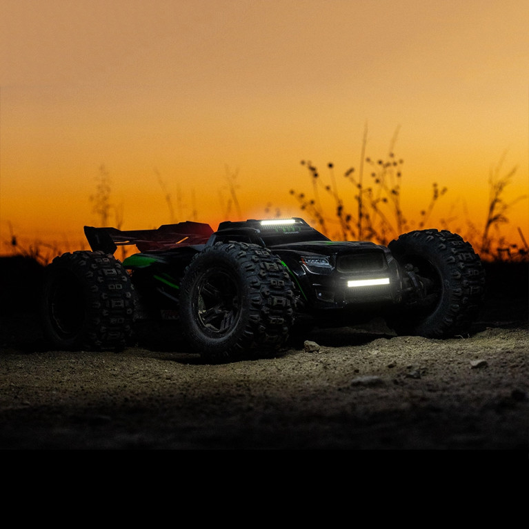 Kit LED Sledge - TRAXXAS 9690