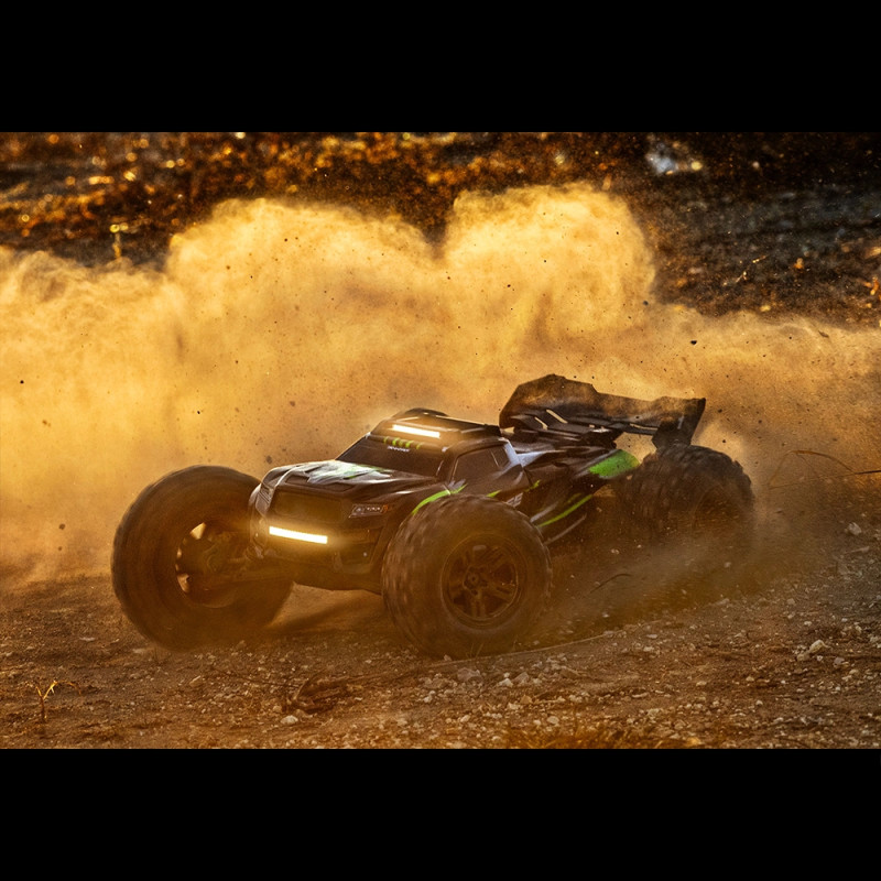 Kit LED Sledge - TRAXXAS 9690