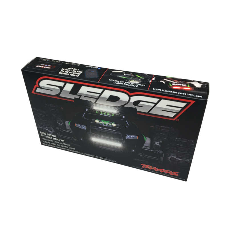 Kit LED Sledge - TRAXXAS 9690