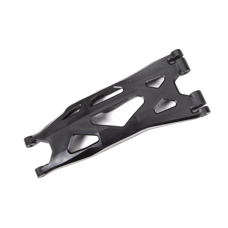 Triangle de Suspension Inférieur droit XRT - Noir - TRAXXAS 7893