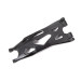Triangle de Suspension Inférieur droit XRT - Noir - TRAXXAS 7893