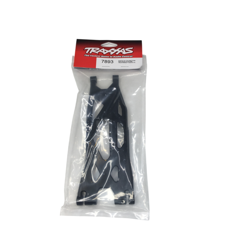 Triangle de Suspension Inférieur droit XRT - Noir - TRAXXAS 7893