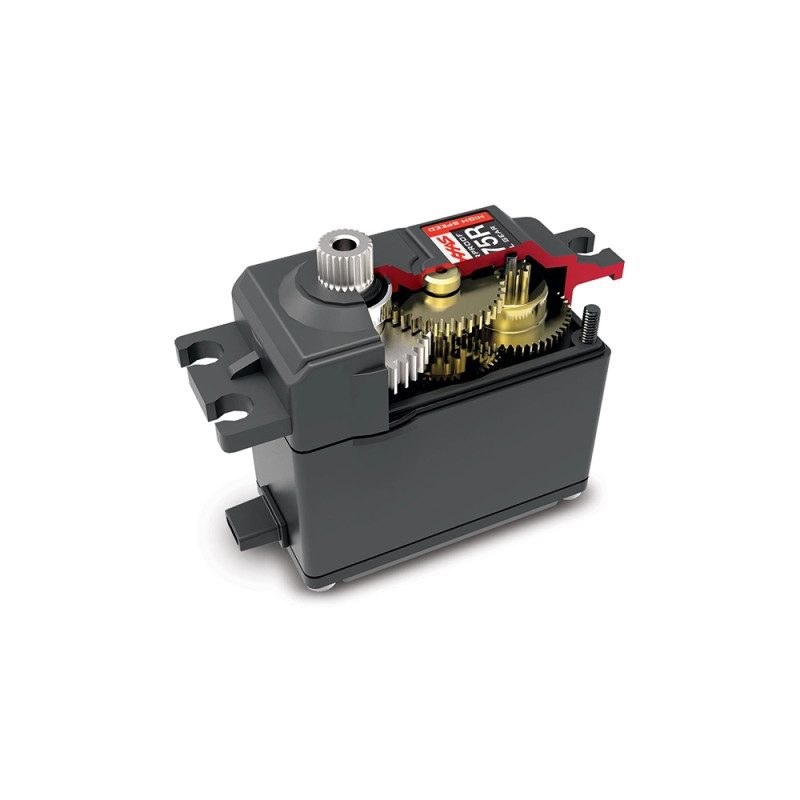 Servo Digital Waterproof - TRAXXAS 2075R