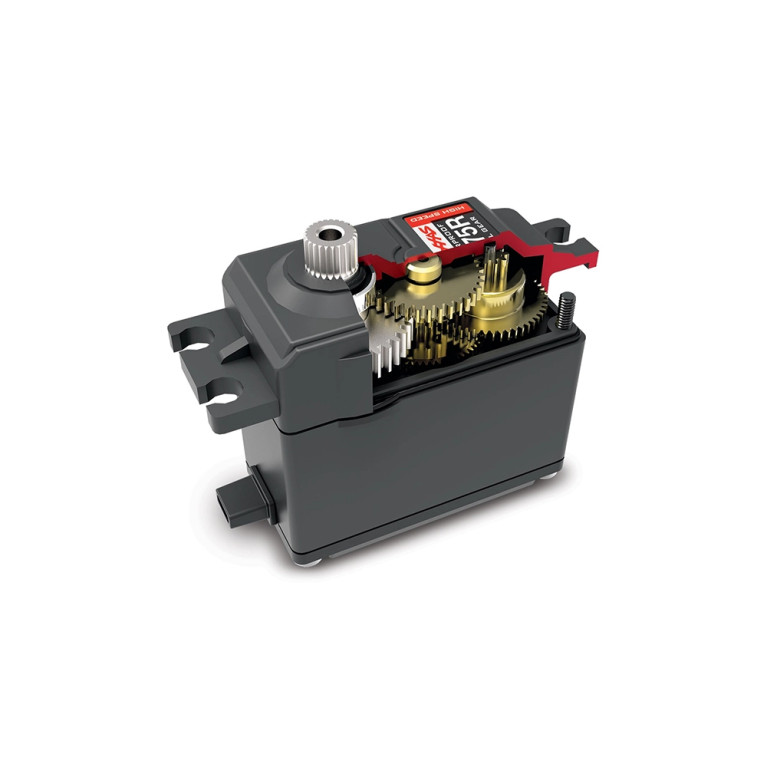 Servo Digital Waterproof - TRAXXAS 2075R