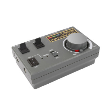 Régulateur de vitesse confort à éclairage constant - ROKUHAN RC03 - Z 1/220