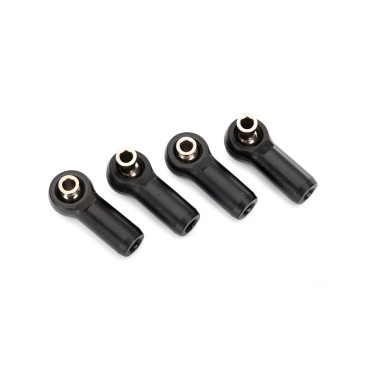 Chapes avec rotules pour biellettes - TRAXXAS 7797
