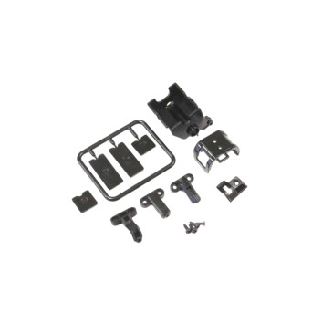 Carter moteur - Mini-Z MR03-HM - KYOSHO MZ156B