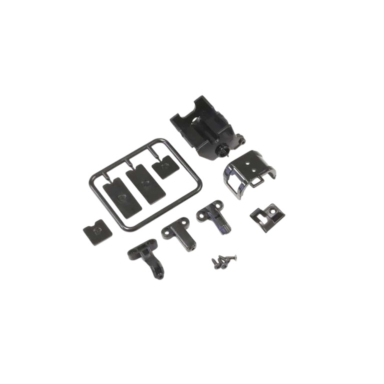 Carter moteur - Mini-Z MR03-HM - KYOSHO MZ156B