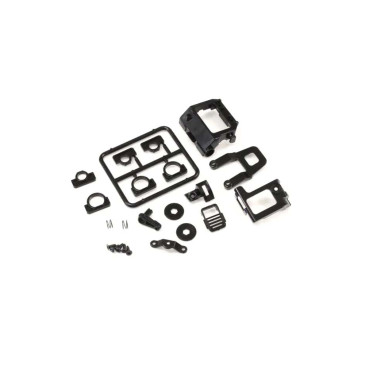 Carter moteur - Mini-Z MR03-LM - KYOSHO MZ305B