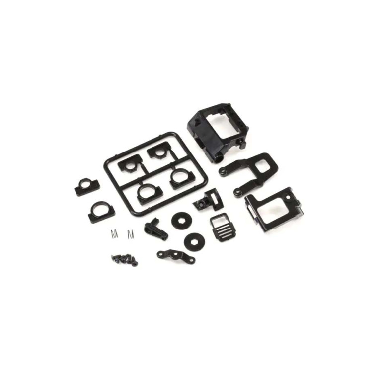 Carter moteur - Mini-Z MR03-LM - KYOSHO MZ305B