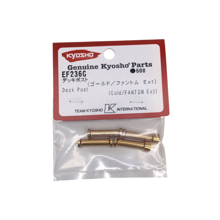 Support de platine - Fantom EP-4WD EXT - KYOSHO EF236G