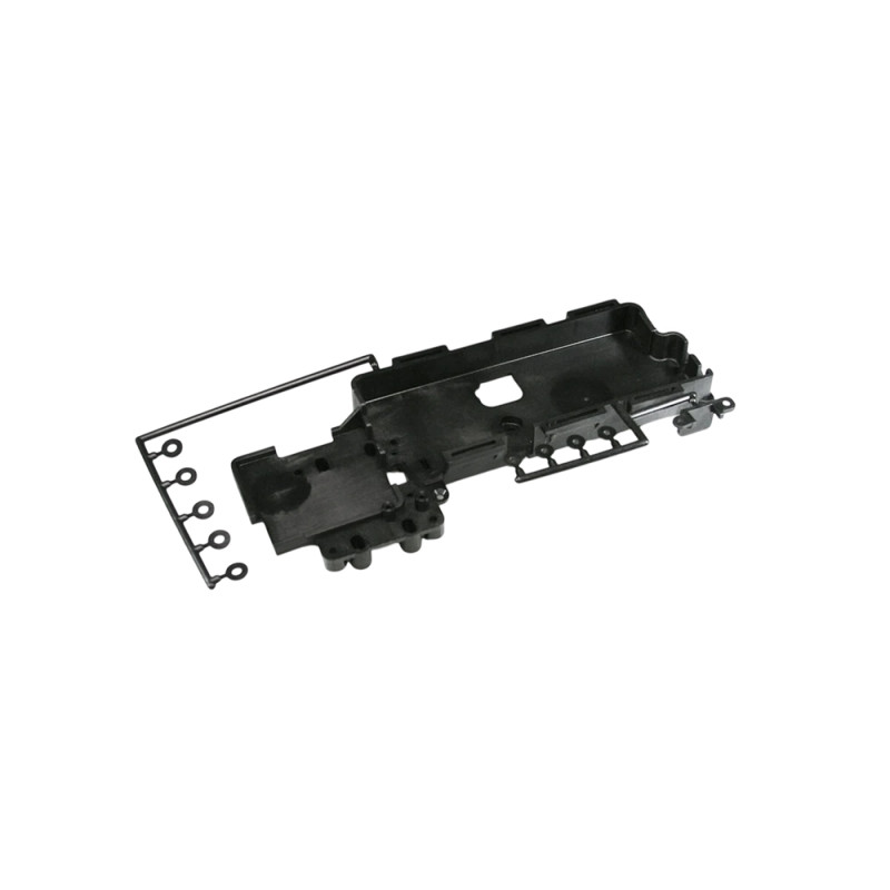 Support de batterie - Inferno VE - KYOSHO IF503