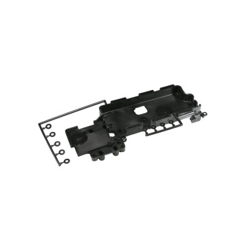 Support de batterie - Inferno VE - KYOSHO IF503