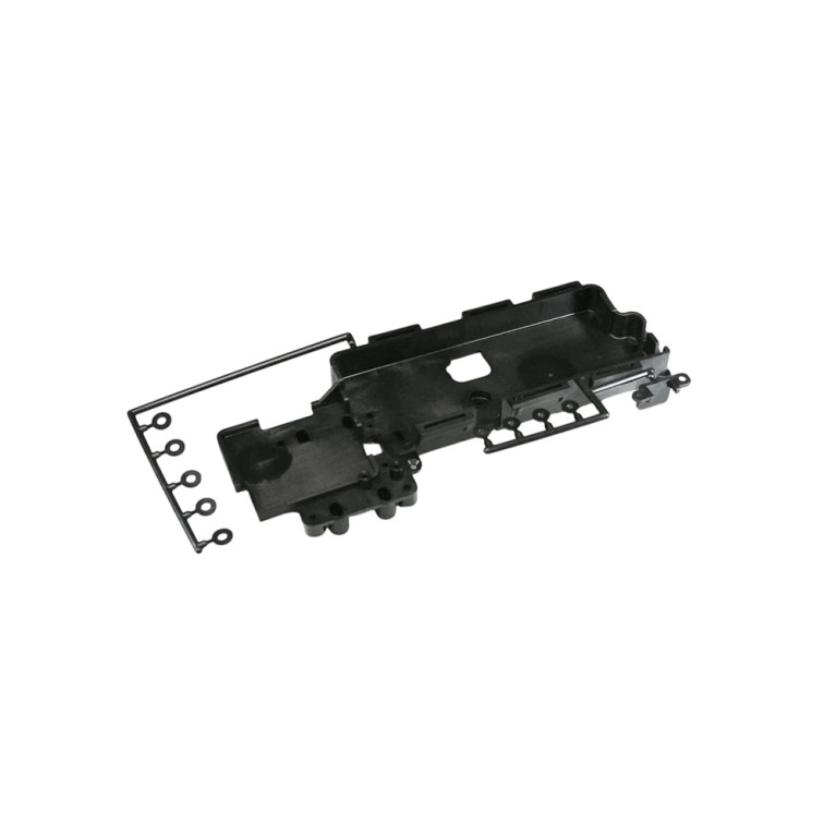 Support de batterie - Inferno VE - KYOSHO IF503