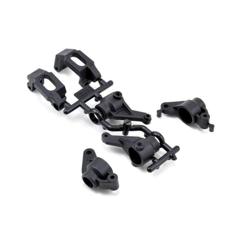 Fusée et moyeu - Fazer - KYOSHO FA004