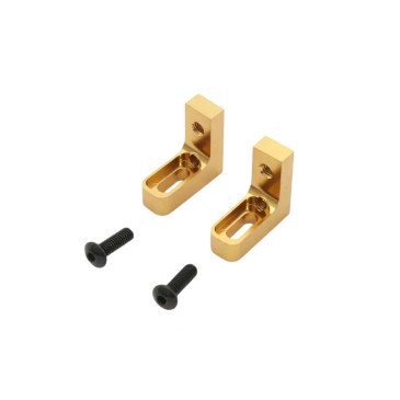 Support de servo - Fantom EP-4WD EXT - KYOSHO EF238G