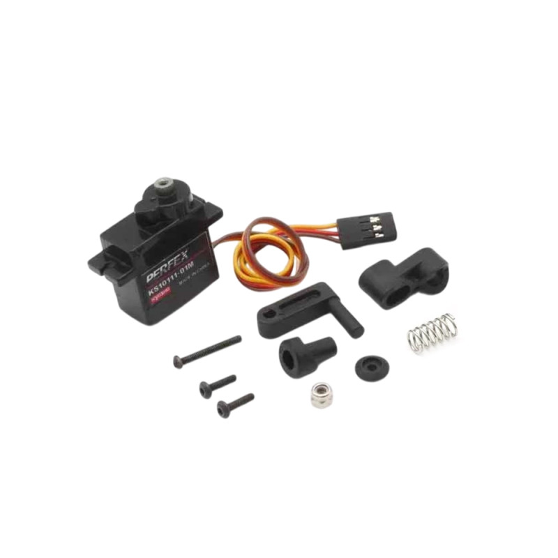 Kit DIG (blocage de pont) - Série KC10 - KYOSHO CLW002