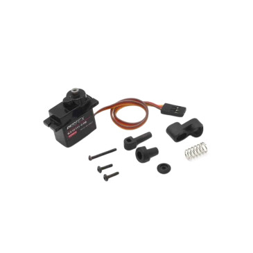 Kit de 2 rapports de transmission - Série KC10 - KYOSHO CLW001