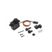 Kit de 2 rapports de transmission - Série KC10 - KYOSHO CLW001