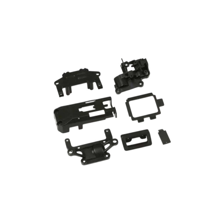 Pièces arrière - Mini-Z AWD - KYOSHO MD209B