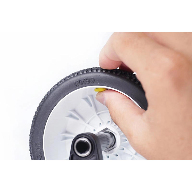 Pâte d'argile pour équilibrage de roue -27g - KOSWORK KOS13011