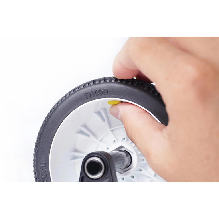 Pâte d'argile pour équilibrage de roue -27g - KOSWORK KOS13011