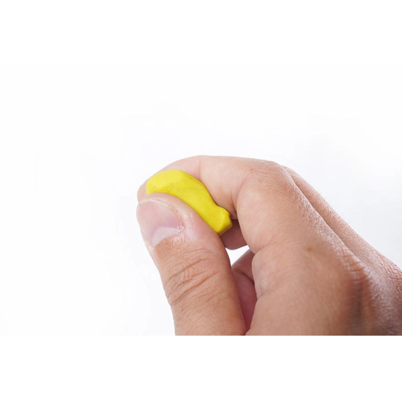 Pâte d'argile pour équilibrage de roue -27g - KOSWORK KOS13011