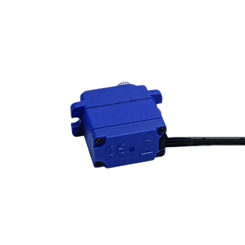 Micro Servo Waterproof 2.5Kg-0.110s-4.8V - POWER HD TR-4M