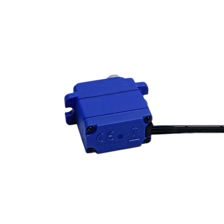Micro Servo Waterproof 2.5Kg-0.110s-4.8V - POWER HD TR-4M