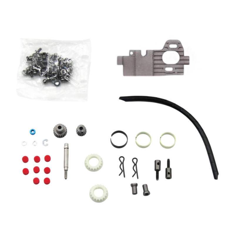 Support moteur - DB-01 - TAMIYA 9400669