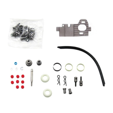 Support moteur - DB-01 - TAMIYA 9400669