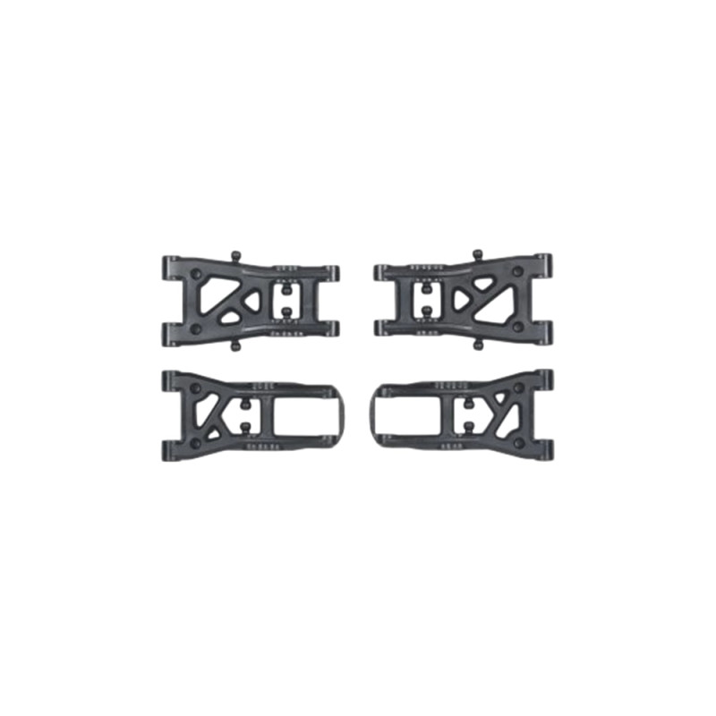 Triangles - TA05-IFS - TAMIYA 51297