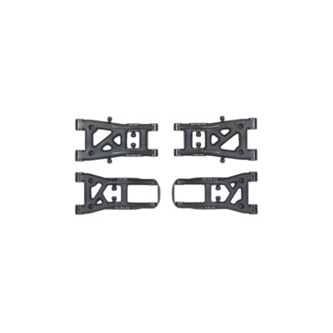Triangles - TA05-IFS - TAMIYA 51297