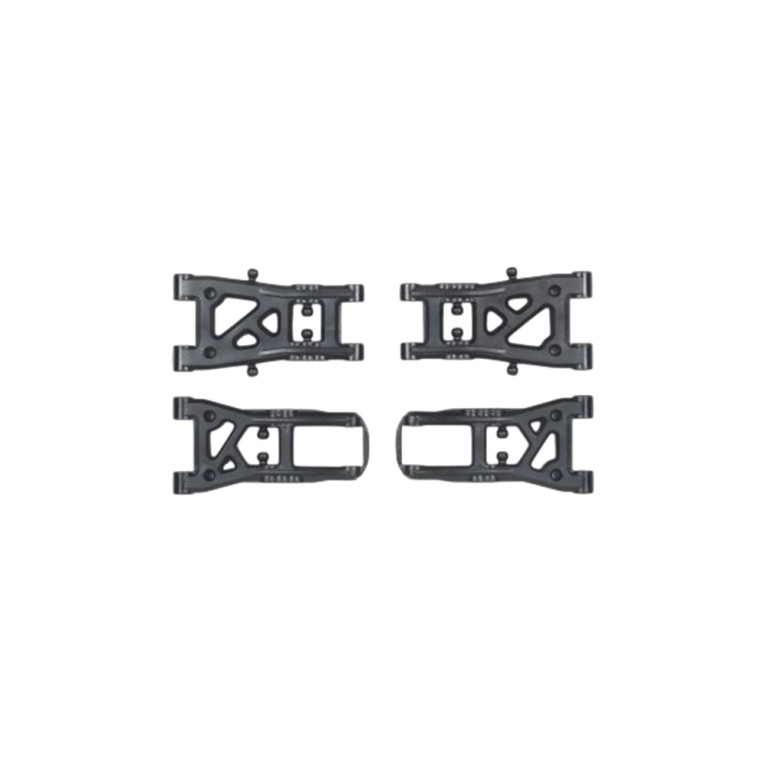 Triangles - TA05-IFS - TAMIYA 51297