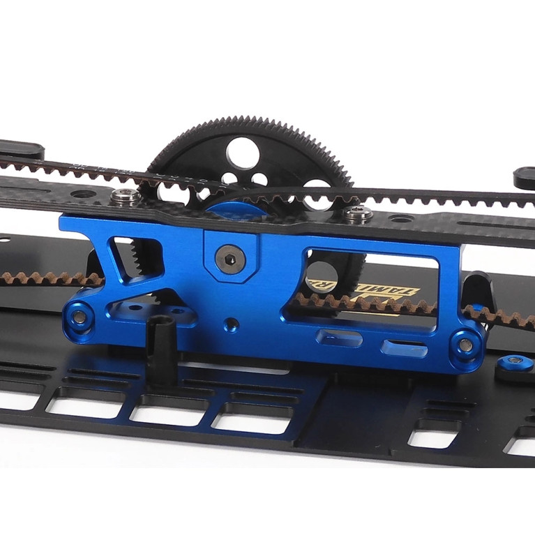 Kit châssis TRF421X - 1/10 - TAMIYA 42391