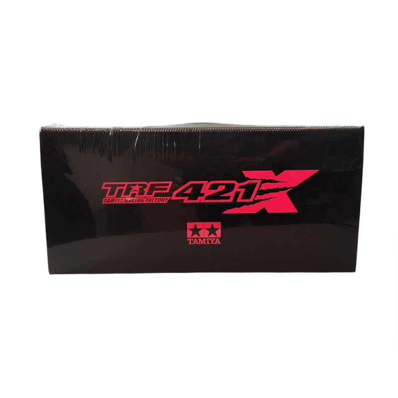 Kit châssis TRF421X - 1/10 - TAMIYA 42391