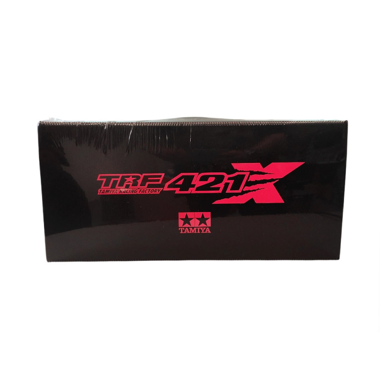 Kit châssis TRF421X - 1/10 - TAMIYA 42391