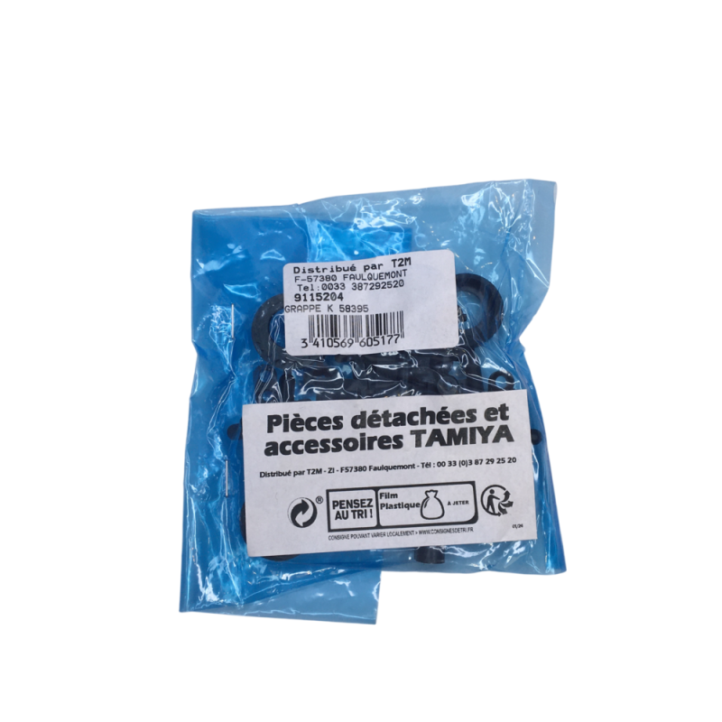Grappe K - DB-01 - TAMIYA 9115204