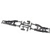 Grappe D Triangles - DT-02/03 - TAMIYA 0004254