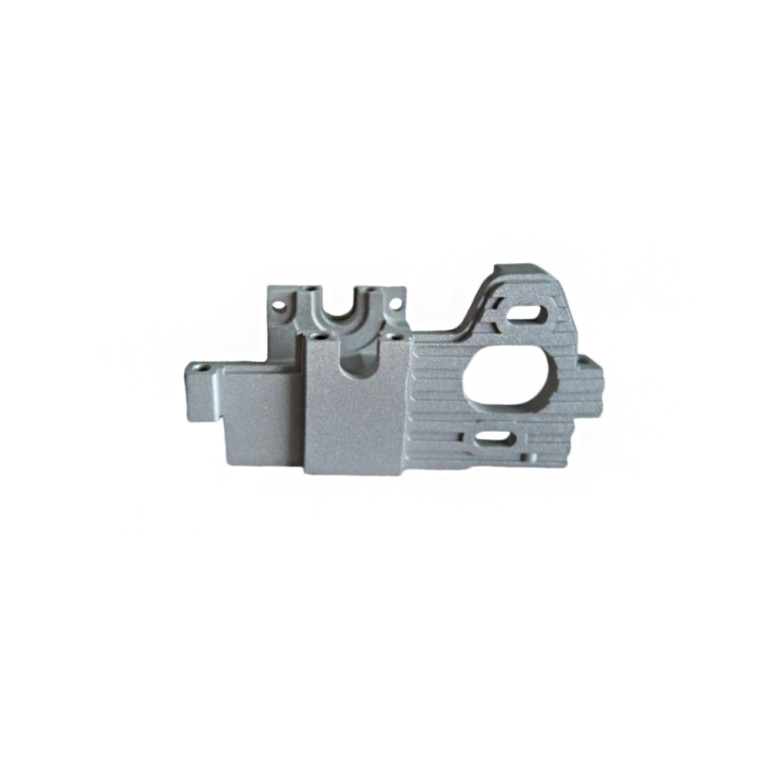 Support Moteur - DB-01 - TAMIYA 5405046